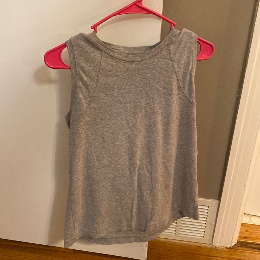 Russell Tank Top